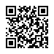 QR kód na túto stránku zlin.oma.sk turistika mapa