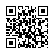 QR kód na túto stránku zlin.oma.sk turistika red