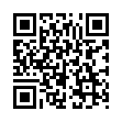 QR kód na túto stránku zlin.oma.sk u 1-maje 1177