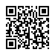 QR kód na túto stránku zlin.oma.sk u 1-maje 1233