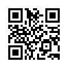 QR kód na túto stránku zlin.oma.sk u 1-maje 610