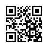 QR kód na túto stránku zlin.oma.sk u b-smetany