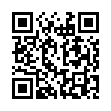QR kód na túto stránku zlin.oma.sk u bezrucova 175