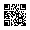 QR kód na túto stránku zlin.oma.sk u bila 534