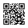 QR kód na túto stránku zlin.oma.sk u ceska