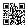 QR kód na túto stránku zlin.oma.sk u chlumska 3