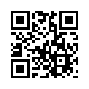 QR kód na túto stránku zlin.oma.sk u cihlarska