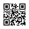 QR kód na túto stránku zlin.oma.sk u divadelni