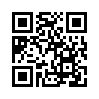 QR kód na túto stránku zlin.oma.sk u dlouha 112