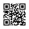 QR kód na túto stránku zlin.oma.sk u haje