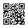 QR kód na túto stránku zlin.oma.sk u hlubocina