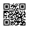 QR kód na túto stránku zlin.oma.sk u hradisko