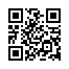 QR kód na túto stránku zlin.oma.sk u hradska