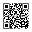 QR kód na túto stránku zlin.oma.sk u hradska 2378