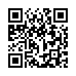 QR kód na túto stránku zlin.oma.sk u hradska 530