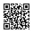 QR kód na túto stránku zlin.oma.sk u hradska 756