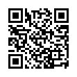 QR kód na túto stránku zlin.oma.sk u hradska ev.2609