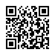 QR kód na túto stránku zlin.oma.sk u hradska ev.65