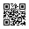 QR kód na túto stránku zlin.oma.sk u jahodova