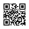 QR kód na túto stránku zlin.oma.sk u k-farme