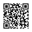 QR kód na túto stránku zlin.oma.sk u kalinova 575
