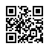 QR kód na túto stránku zlin.oma.sk u klikata