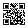 QR kód na túto stránku zlin.oma.sk u komenskeho