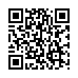 QR kód na túto stránku zlin.oma.sk u komenskeho 275