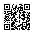 QR kód na túto stránku zlin.oma.sk u kopaniny 1039