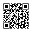 QR kód na túto stránku zlin.oma.sk u koterova 891