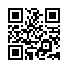 QR kód na túto stránku zlin.oma.sk u kusek