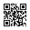 QR kód na túto stránku zlin.oma.sk u kvetna