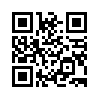 QR kód na túto stránku zlin.oma.sk u kvetna 327