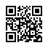 QR kód na túto stránku zlin.oma.sk u kvitkova