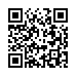 QR kód na túto stránku zlin.oma.sk u kvitkova 4124