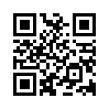 QR kód na túto stránku zlin.oma.sk u lazy-i 2