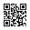 QR kód na túto stránku zlin.oma.sk u lazy-v