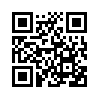 QR kód na túto stránku zlin.oma.sk u lazy-vi