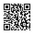 QR kód na túto stránku zlin.oma.sk u lesenska 633