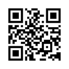 QR kód na túto stránku zlin.oma.sk u lesna