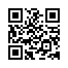 QR kód na túto stránku zlin.oma.sk u lesni