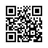 QR kód na túto stránku zlin.oma.sk u lnarska