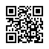 QR kód na túto stránku zlin.oma.sk u m-alse 300