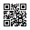 QR kód na túto stránku zlin.oma.sk u majova