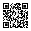 QR kód na túto stránku zlin.oma.sk u masarykova 1184