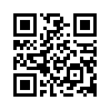 QR kód na túto stránku zlin.oma.sk u mechova