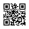 QR kód na túto stránku zlin.oma.sk u mezni 258