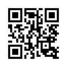 QR kód na túto stránku zlin.oma.sk u modra 580