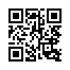 QR kód na túto stránku zlin.oma.sk u modra 599