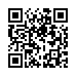 QR kód na túto stránku zlin.oma.sk u mostni 1914